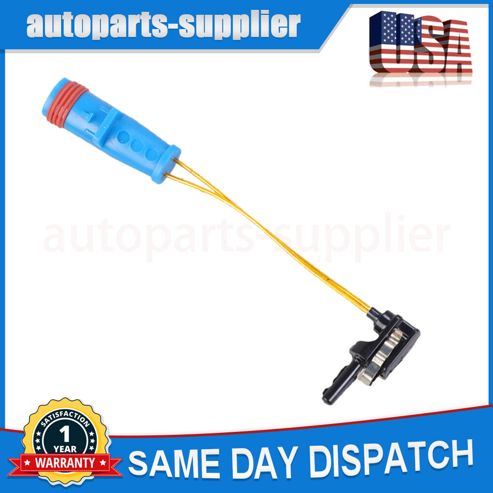 Front brake pad wear sensor 1695401617 suitable for Mercedes C300 CLA250 E400 G550