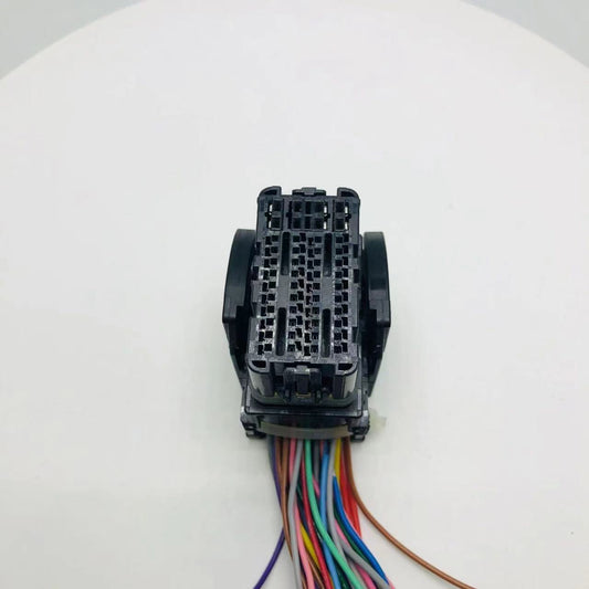 Suitable for TEANA BLUEBIRD TIIDA SUNNY LIVINA X-TRAIL QASHQAI ECU plug - n
