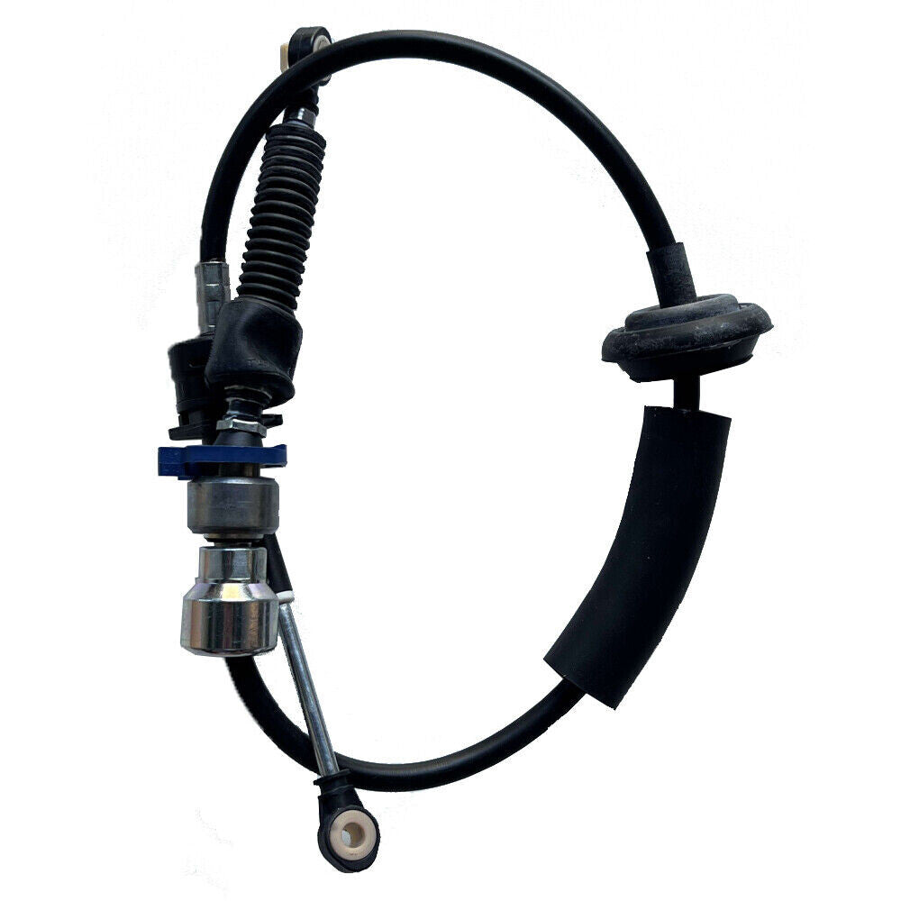 52126222AE Transfer Case Shift Cable for Jeep for Wrangler JK 2007-2018 Manual Trans Q