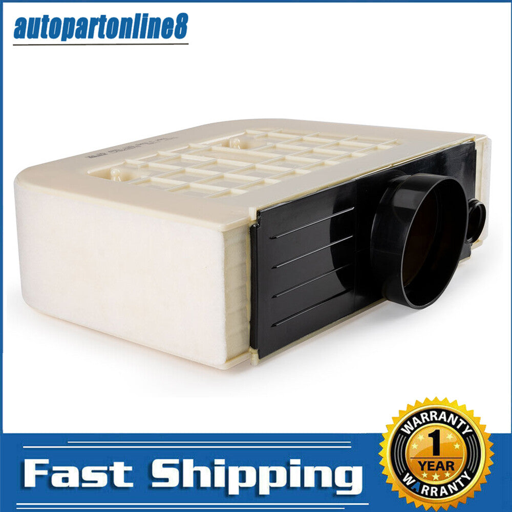 1Pcs Engine Air Filter Element Fits for Audi Q7 2.0L 3.0L 2016-2022 4M0133843C Q