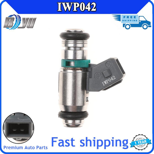 1 Brand New Fuel Hose IWP-042 for Clio Espace Kangoo Laguna Megane- v