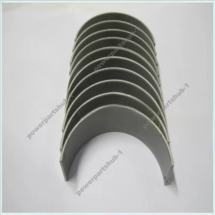 for Hyundai HD78 D4AE Main Bearing 21020-41911 21020-45920 Q