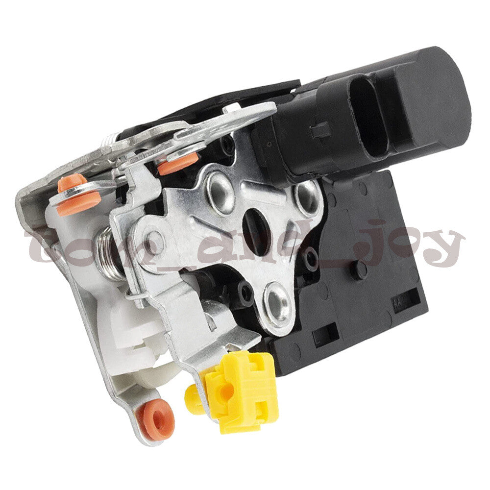 Front Left Driver Side For Chevy Trailblazer Envoy Door Lock Actuator Latch Q