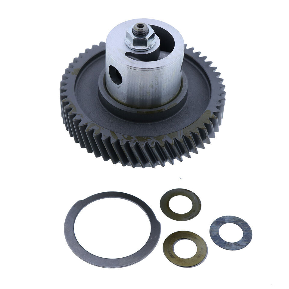 Oil Pump U5MK8265 for Perkins Engine 403D-11 403C-11 404C-15 103-09 103-10 Q
