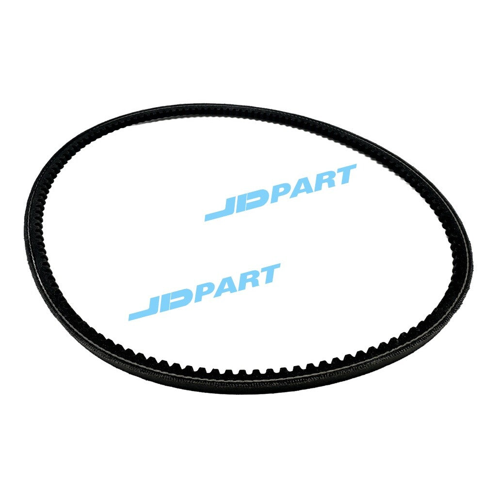 D902 belt 17472-97010 is suitable for engine parts.