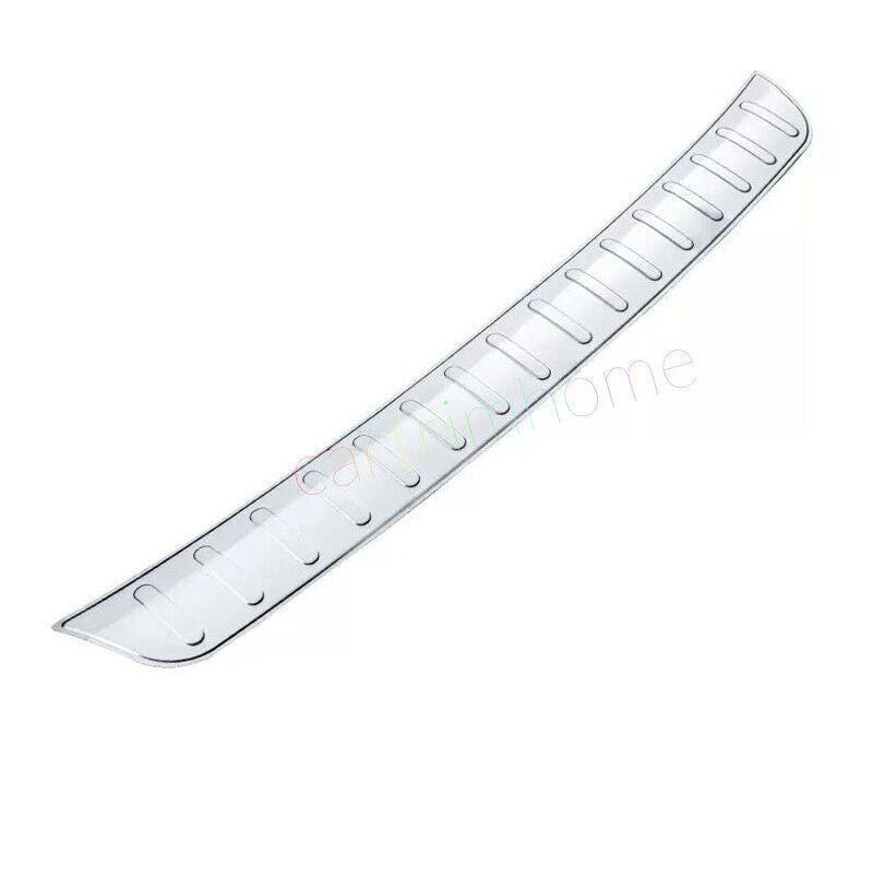 for Mini Cooper Countryman F60 Stainless Rear Bumper Guard Trunk Sill Protector n