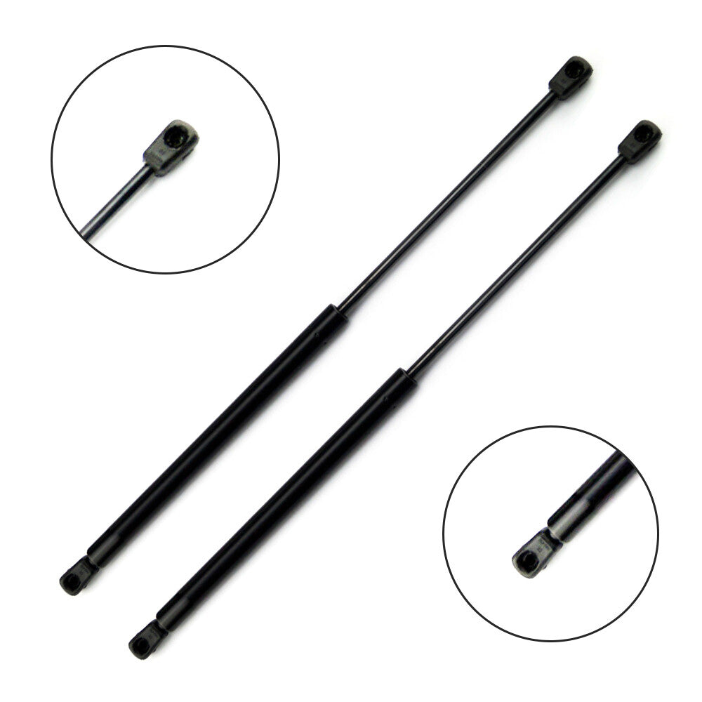 Rear tailgate lift support struts (2 pieces)  for ford  Focus MK2 2004-10 Hatchback Q