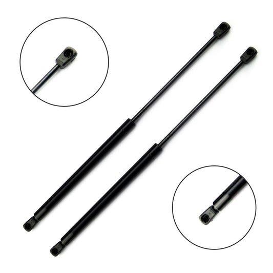Rear tailgate lift support struts (2 pieces)  for ford  Focus MK2 2004-10 Hatchback Q