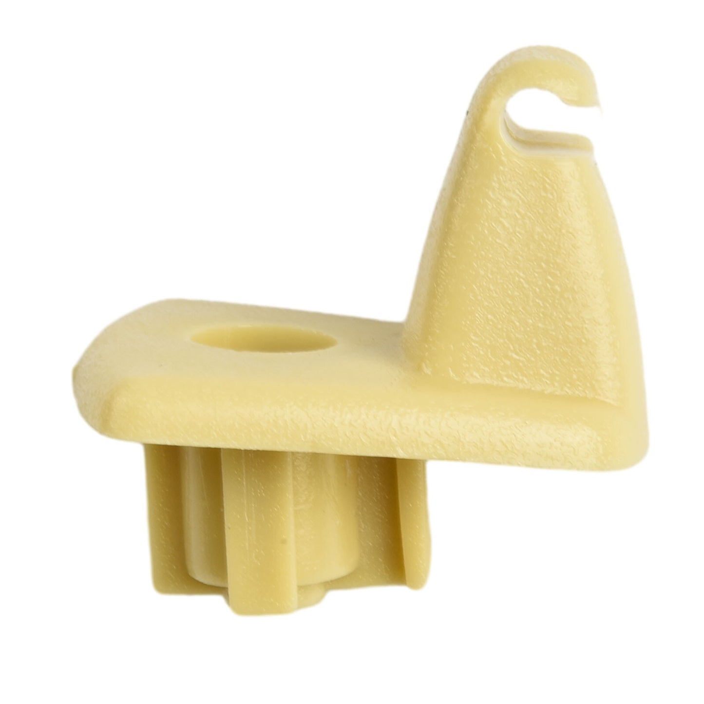 1-pack of plastic replacement sunshade clips for 300/300C 2005-2009 1EJ51BD1AA