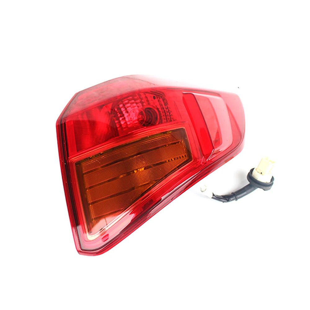 Left for SUZUKI Vitara 2016 2017 2018 Rear Bumper Turn Signal Light Tail Light