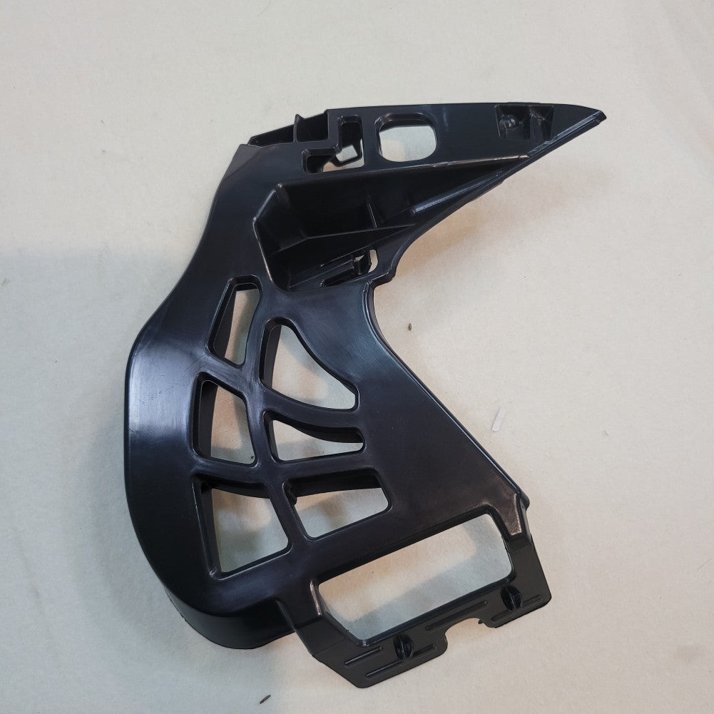 Parts number# 51118491489 Front bracket L 1pack