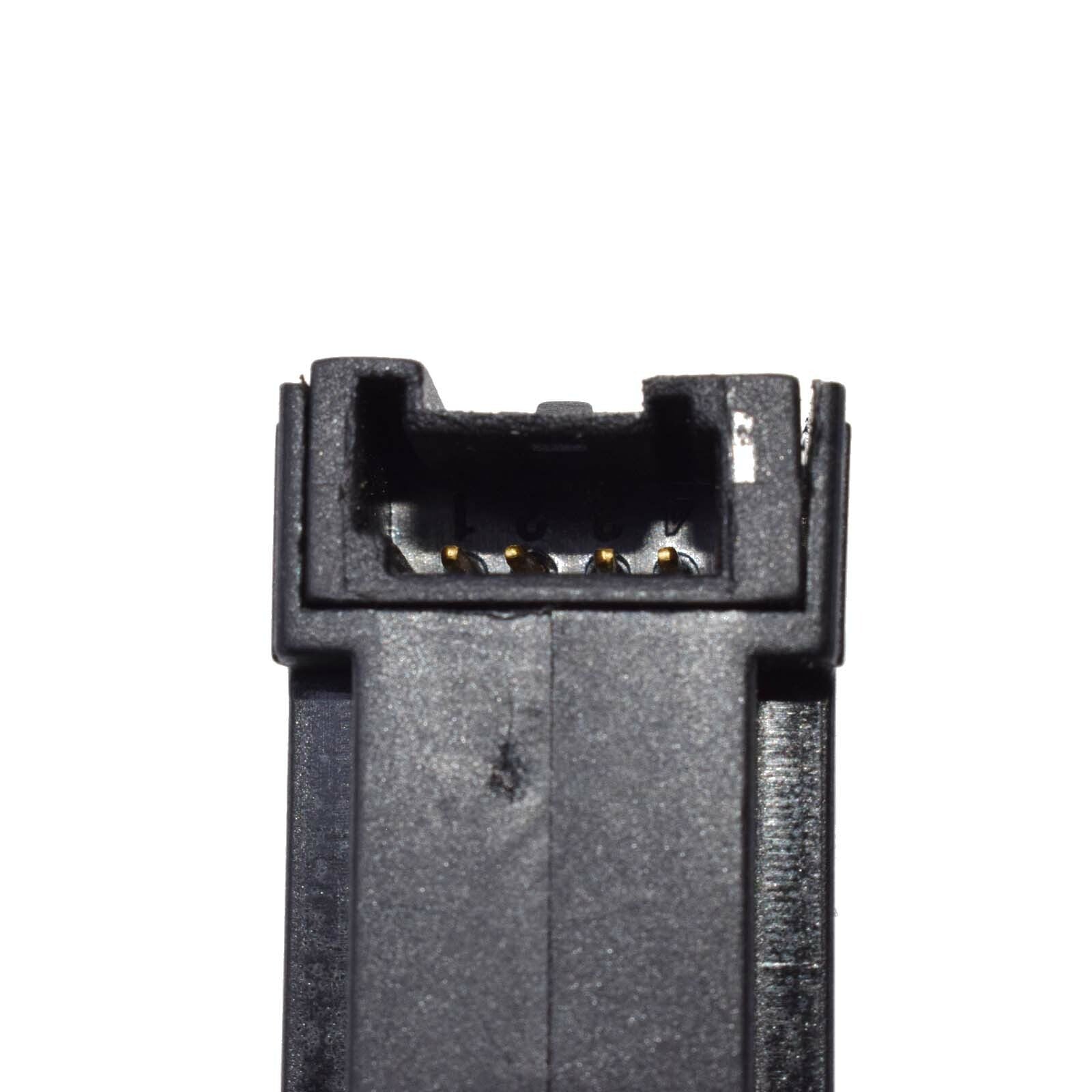 Brake light switch for Saab 9-3 for Saturn Astra for Fiat for Citroen for Peugeot 55701395- v