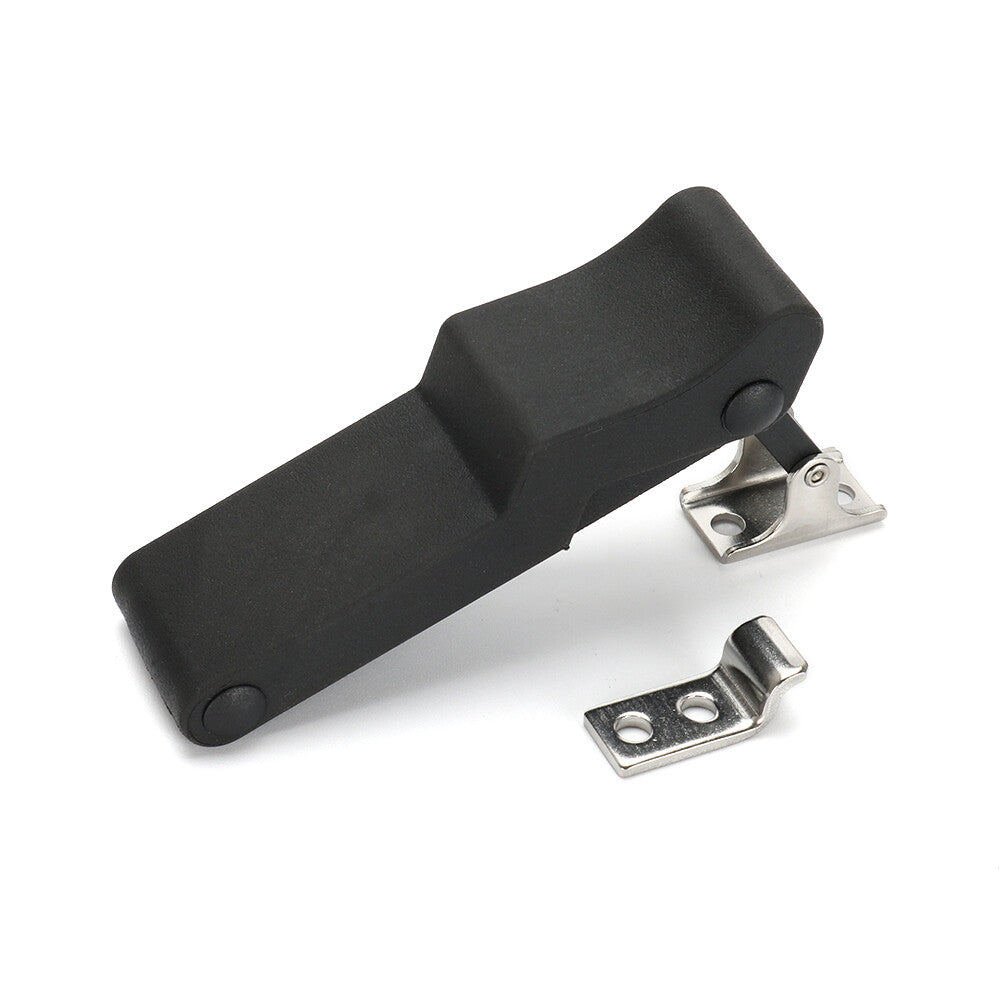 Two pre-loading storage latch rubber pieces suitable for Polaris Sportsman 450 570 850 ETX 7081927- n