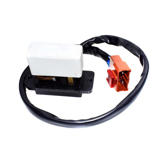 for HONDA Accord 1990-93 RU79 JA1257 79330SM4003 New HVAC Blower Motor Resistor