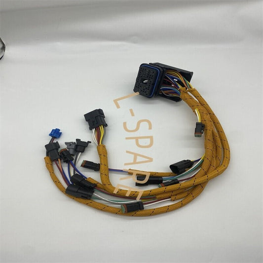 Engine wiring harness 1957336 195-7336 325C 322C 3126B 120H D6N M325C Excavator Q