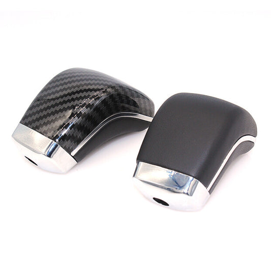 Car Automatic Gear Shift Knob Head For 04-08 2009 for Lexus for Toyota Reiz X120 Mark X Q