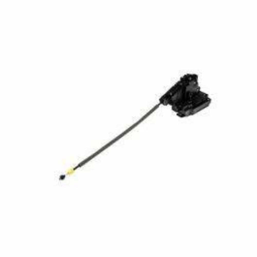 Exterior DOOR LOCK LATCH ACTUATOR A0997301535 0997301535