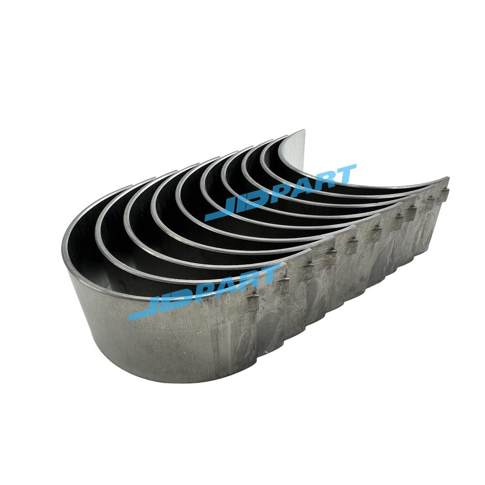 One set of F2803 Con rod bearings is suitable for diesel engine parts.