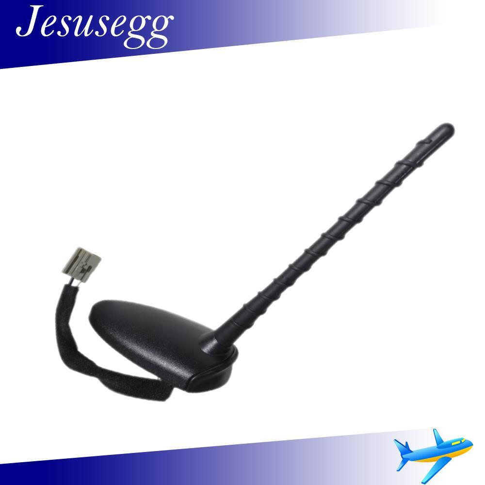 Roof Mounted Radio Antenna Black for Tucson 2009 2010 2011 2012 2013 2014 Q