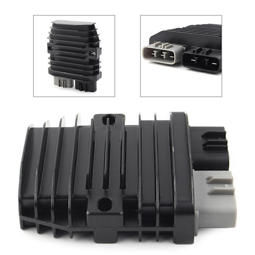 for Yamaha YZF-R1 2004 2005 2006 2007 2008-2014 Voltage Regulator Rectifier Q
