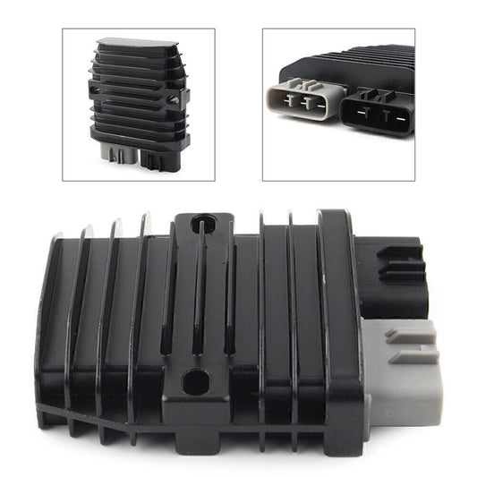 for Yamaha YZF-R1 2004 2005 2006 2007 2008-2014 Voltage Regulator Rectifier Q