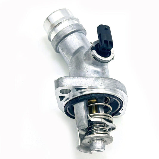 Engine coolant thermostat assembly 25500-2E085 for 2017-2020 for Elantra Kona 2.0L Q