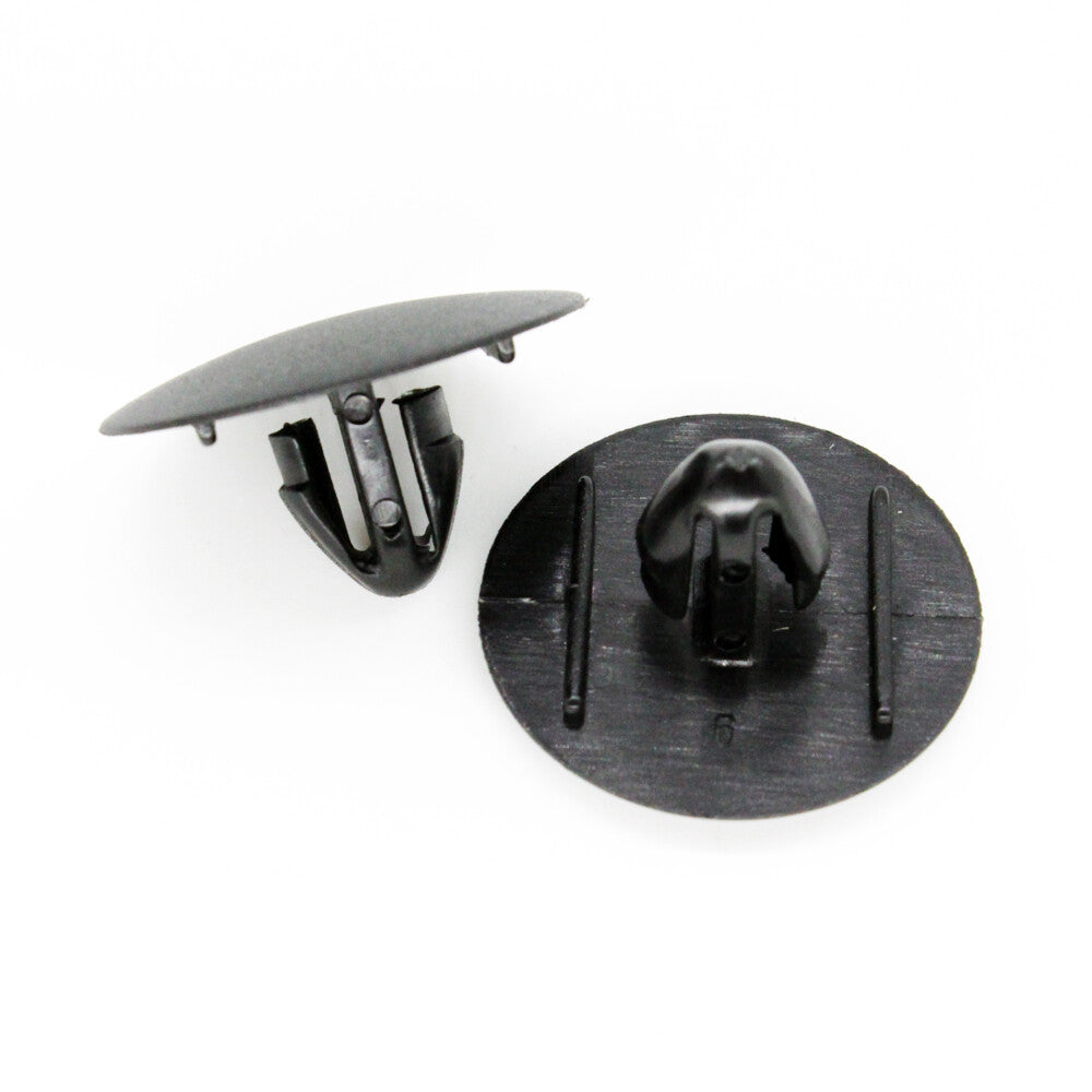 15 Hood Insulation Retainer Clips for Lexus for Toyota for Scion 9046709050 90467A0003