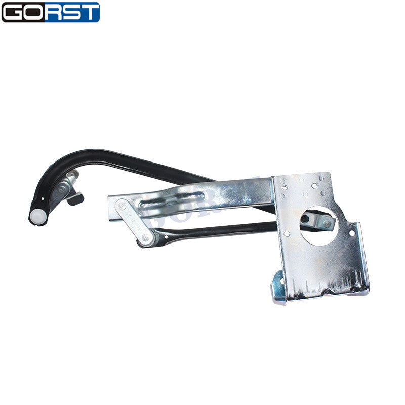 Wiper Linkage 3302-5205600 For Gazel Auto Parts Windscreen Wipers v