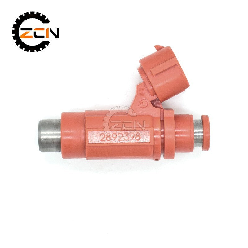 Fuel injectors compatible with 2007-2023 ZX-6R Z1000 EAT289- n