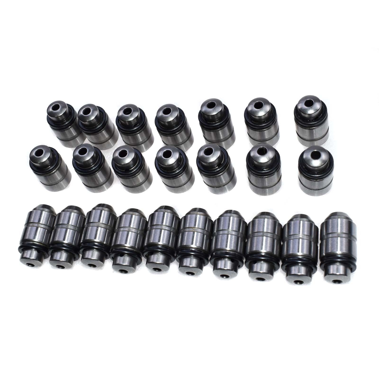 for Mitsubishi 2.5 3.0 3.8 V6 LASH ADJUSTERS HLA 6G72 6G74 6G75 Package 24