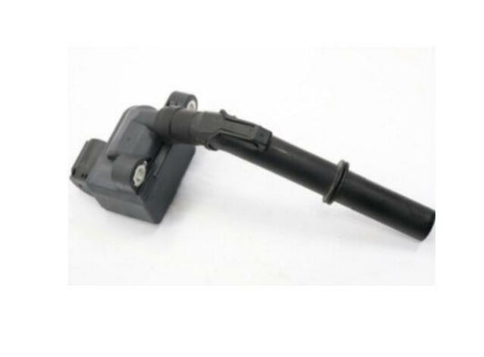 Ignition coil with spark plug connector suitable for Mercedes W166 W204 W207 CL CLS E GL- n