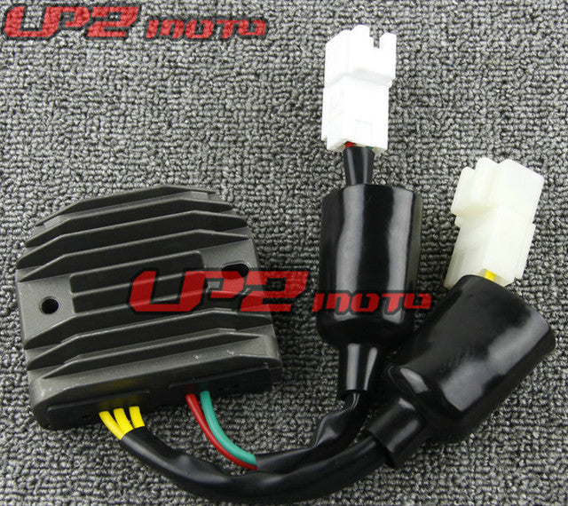 Regulator Rectifier Voltage for Honda CBF1000 2005-2012 NT700 Deauville 06-12 x