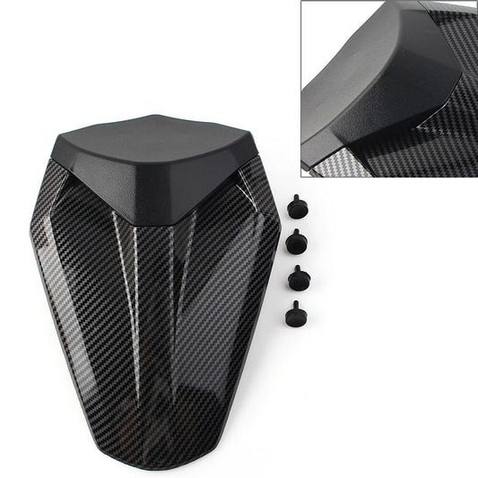 Rear Passenger Pillion for Seat Cowl Fairing Fit for Kawasaki ZX-25R 2020-2022 2021