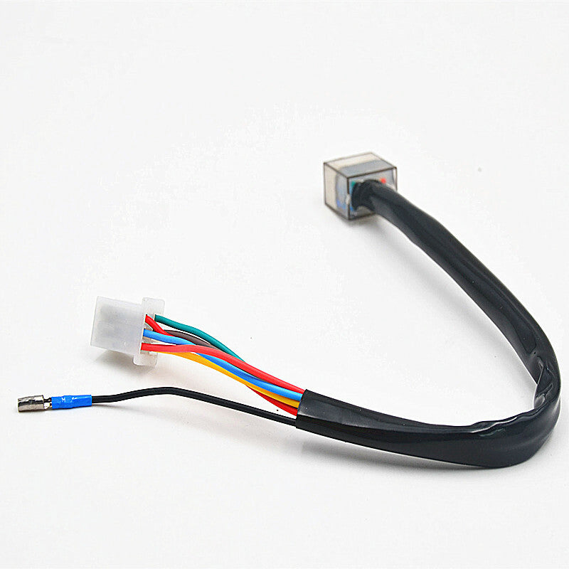 2-Pack 10mm ID8-10x8-90 new Fuel Line Hose Quick Release Female Connector D