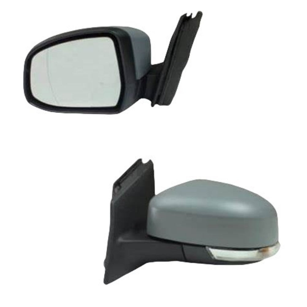 Reverse mirror R8 plug Replace# BM5117682FJ Q