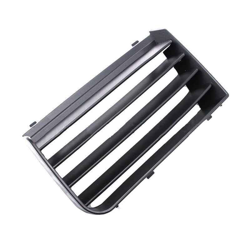 The left front bumper side grille is suitable for Alhambra 2001 - 2010 7M785365401C 7M785365301C