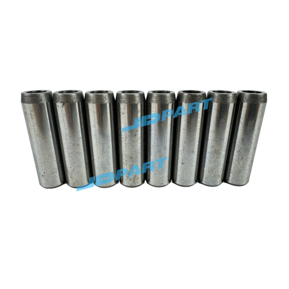 8-piece valve guide rails for H20 excavator engine parts -