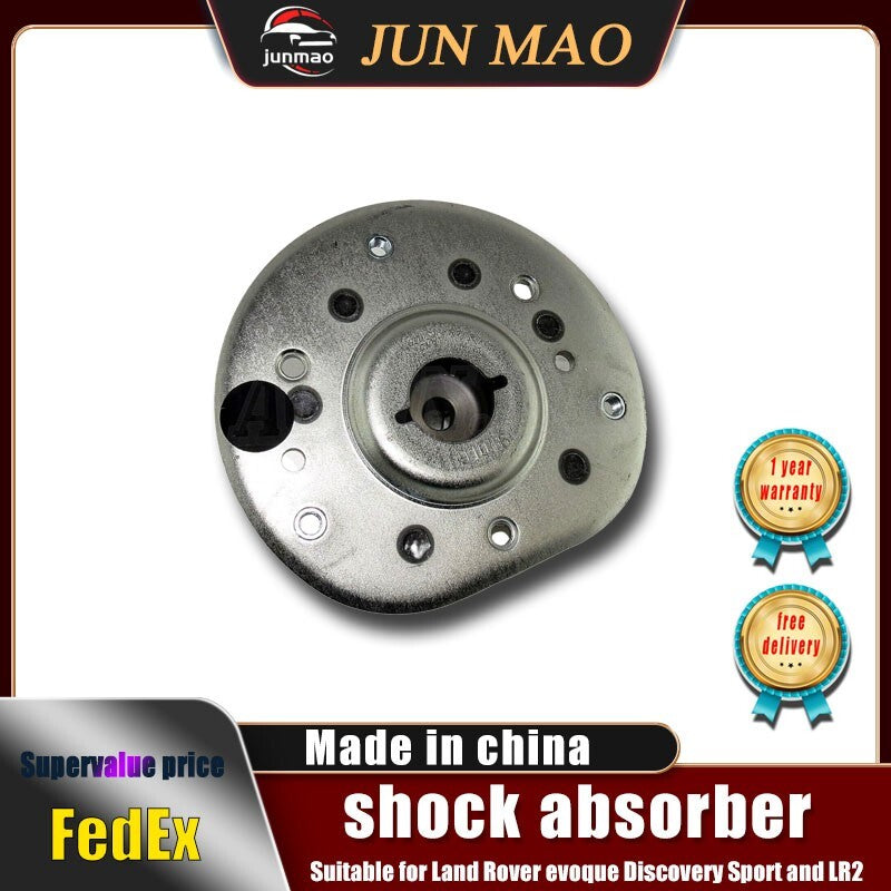 Front Air Shock Strut for Mercedes M/GL W166 X166 13-19