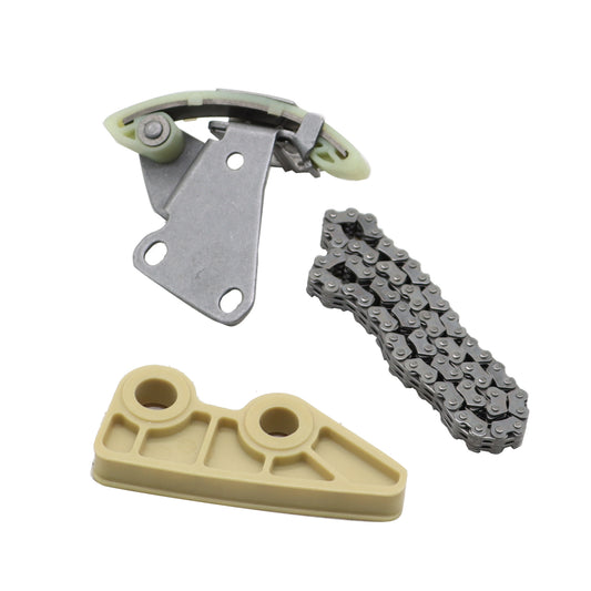 for Honda Type R EP3 ITR DC5 K20A Oil Pump Chain Tensioner Guide Kit