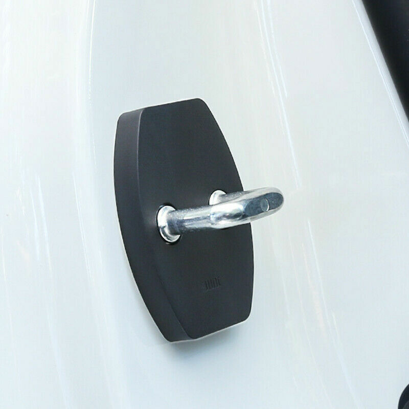 Carbon fiber inner for seat adjustment button cover trim for Mazda CX-5 2017-2021