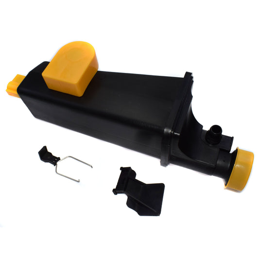 Radiator coolant overflow expansion tank bottle reservoir suitable for X3 X5 325 328- n