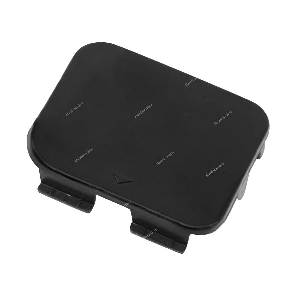 Rear Bumper Tow Hook Cover Cap Unpainted for BMW F34 328ixGT 335ixGT 2014 - 2016 Q