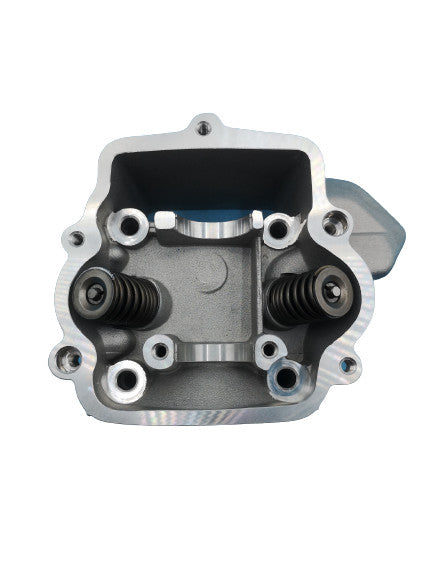 New Cylinder Head CFMOTO CF250 GY6 250 250CC Water Cooled 172 Engine ATV Go Kart 125