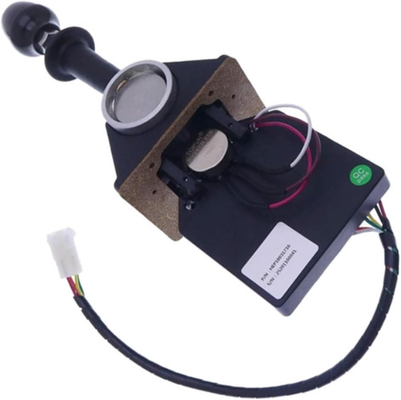 Joystick Controller 1600094 for JLG Boom Lift 40H 80H 80HX+6 86HX 60H 70H 50H