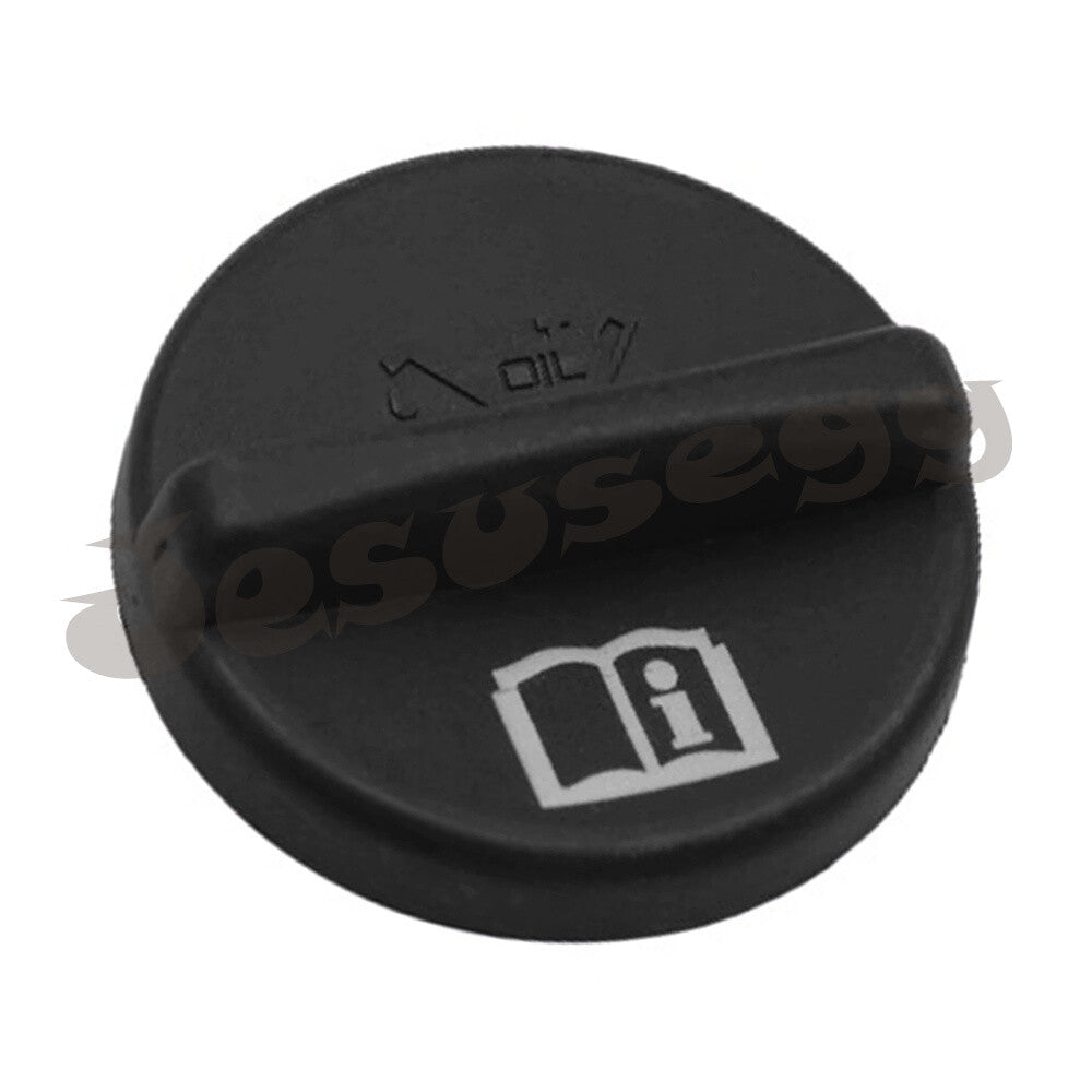 Engine Oil Filler Cap Cover Plastic For 2008-2013 for Chevrolet for Cruze 1.4L 1.8L Q