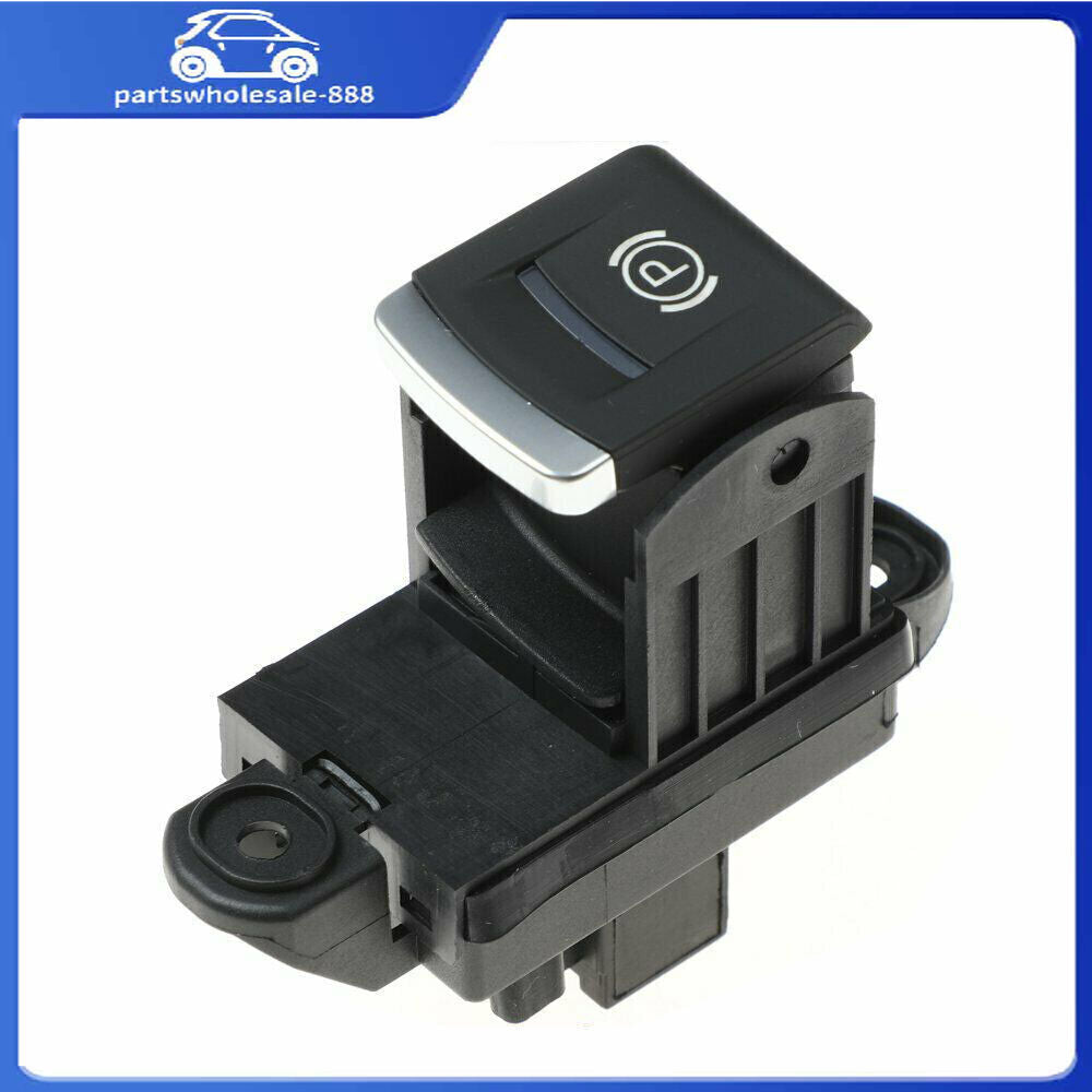LHD Parking Button Handbrake Switch 4F1927225A for Audi A6 C6 4F1927225C