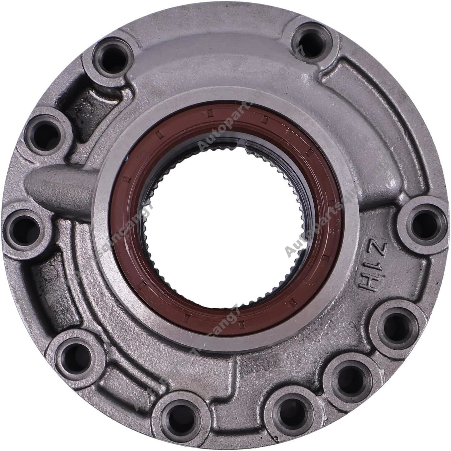 Oil Pump 20/925583 for JCB Wheel Loader 436 436E 456E 434S Dump Truck 714 722 Q