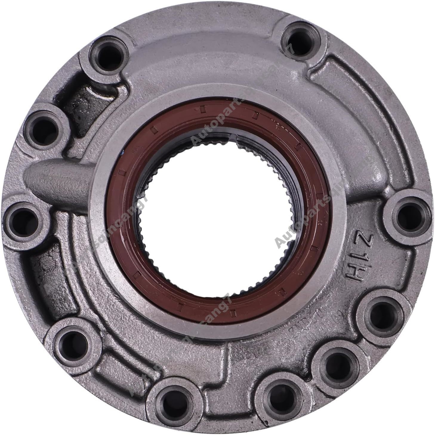 Oil Pump 20/925583 for JCB Wheel Loader 436 436E 456E 434S Dump Truck 714 722 Q