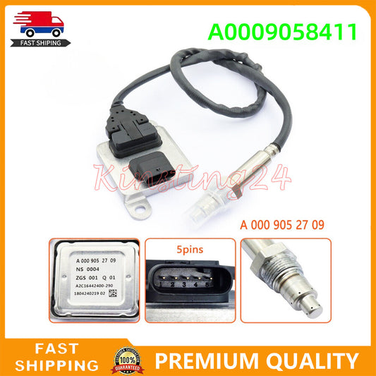 Automotive 2-piece 7.89mm ID6 8x6 90 Fuel Line Hose Quick Release Female Connector 15950 A