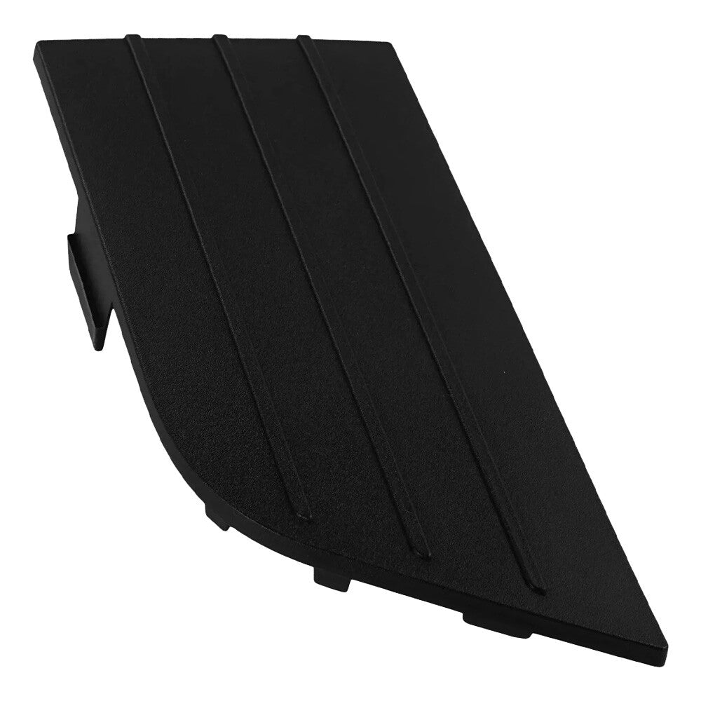 Fits For MKX 2011 2012 2013 2014 2015 Front Left Side Bumper Grille Cover Panel